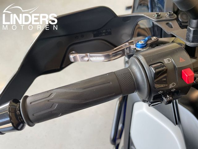 yamaha - tenere-700