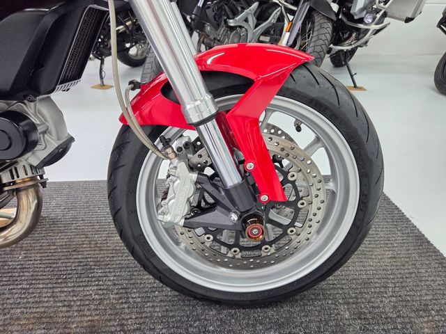 ducati - m-1100