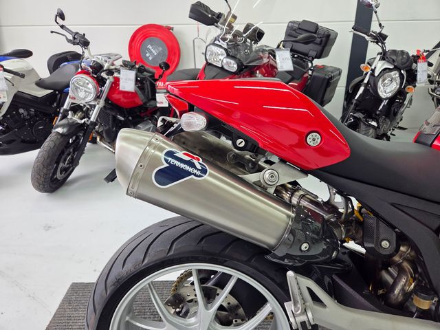 ducati - m-1100