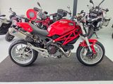 DUCATI M 1100
