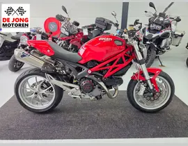 Ducati M 1100 2009 occasion