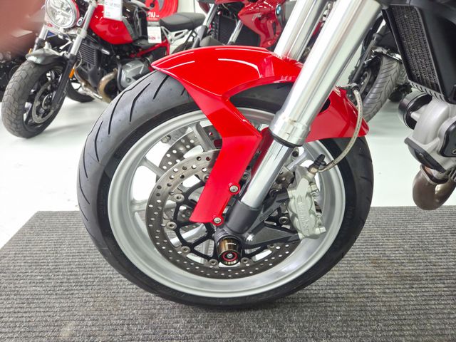 ducati - m-1100