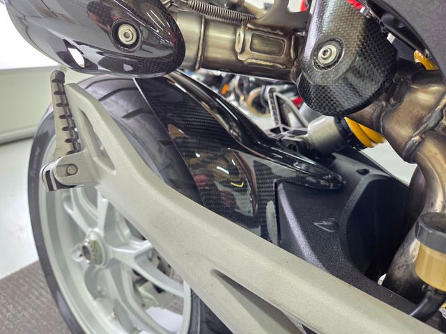 ducati - m-1100