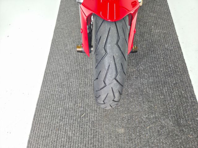 ducati - m-1100