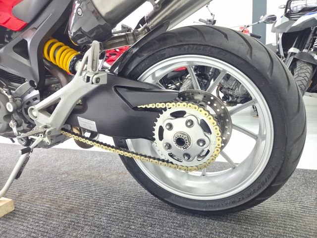 ducati - m-1100