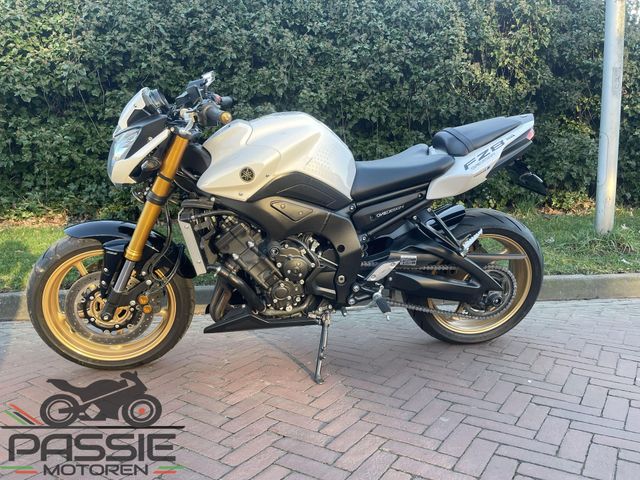 yamaha - fz-8