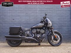 INDIAN MOTORCYCLE SPORT CHIEF