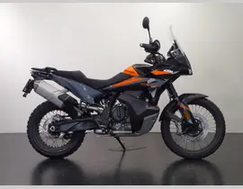 KTM 390 Adventure 2026 nieuw