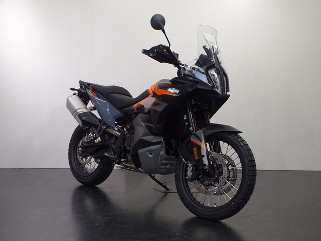 ktm - 390-adventure