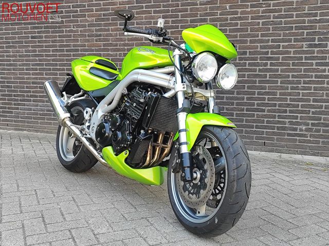 triumph - speed-triple