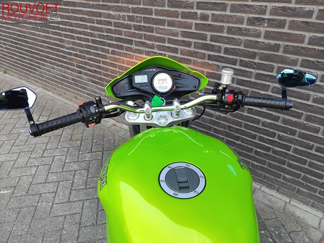 triumph - speed-triple