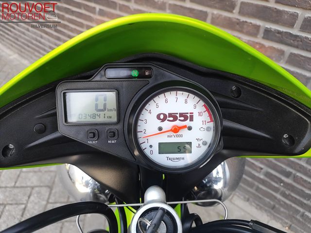 triumph - speed-triple