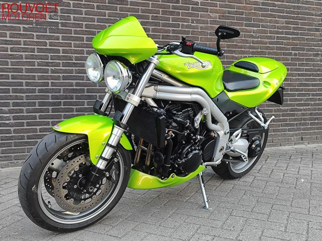 triumph - speed-triple