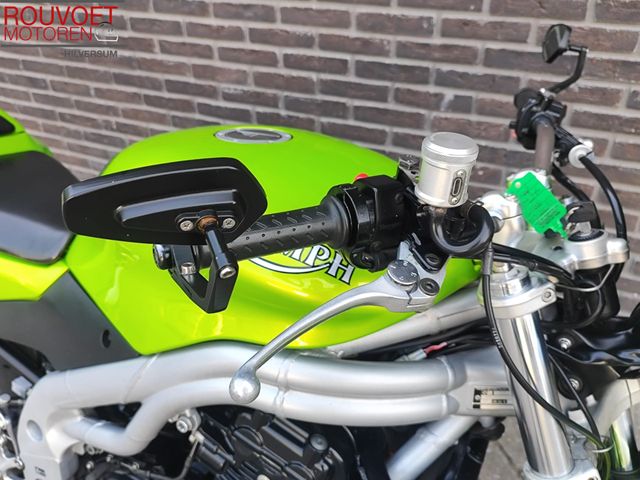 triumph - speed-triple