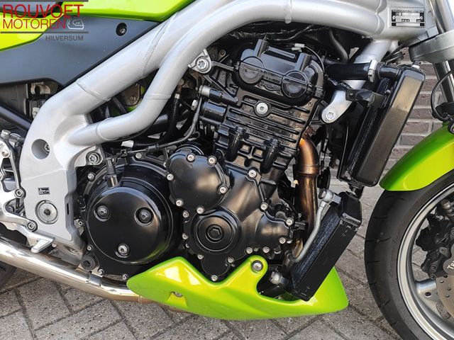 triumph - speed-triple