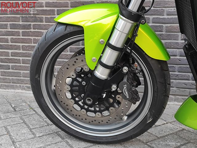 triumph - speed-triple