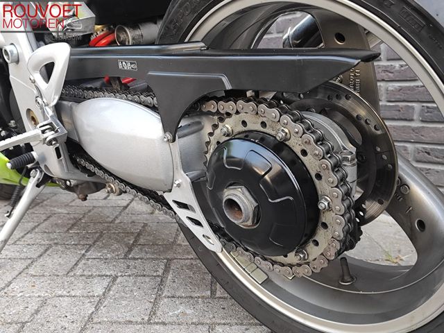 triumph - speed-triple