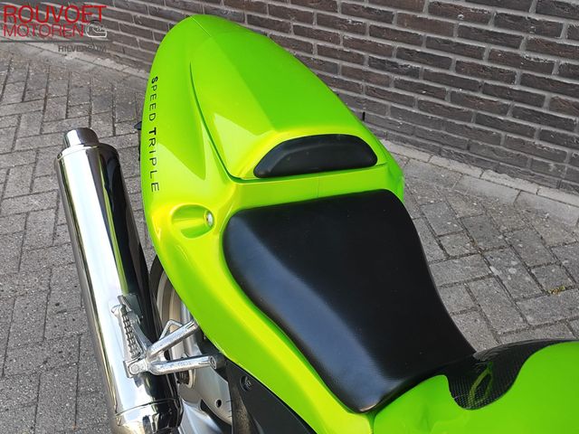 triumph - speed-triple