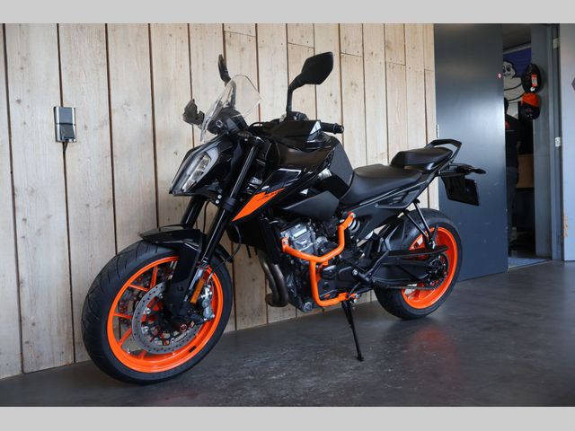 ktm - 790-duke