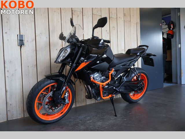 ktm - 790-duke