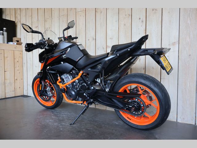 ktm - 790-duke