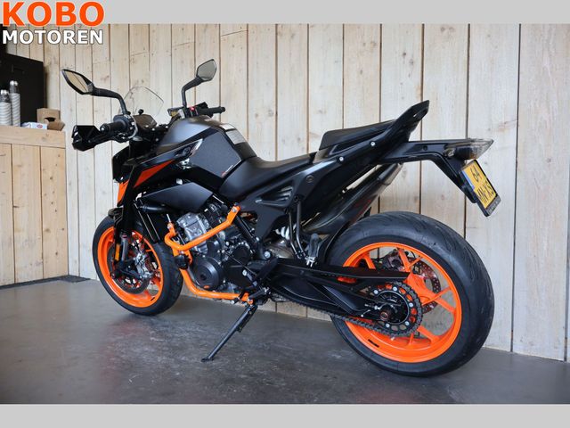ktm - 790-duke