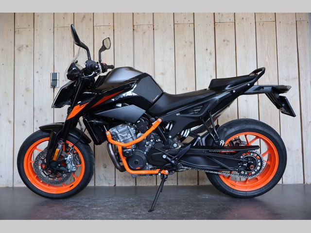 ktm - 790-duke