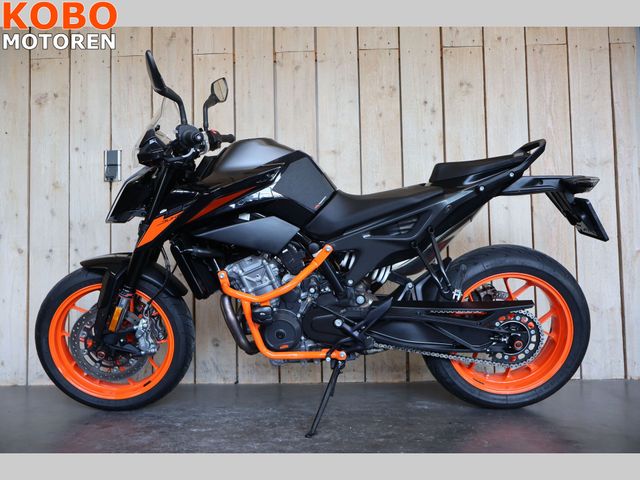 ktm - 790-duke