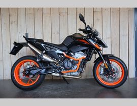 KTM 790 Duke 2021 occasion