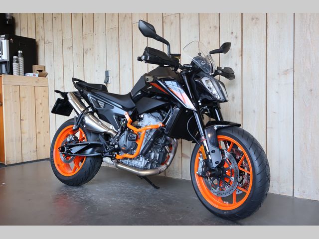 ktm - 790-duke