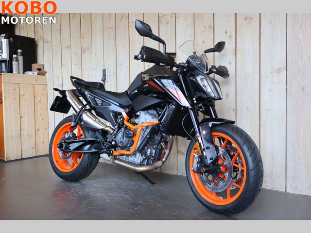 ktm - 790-duke