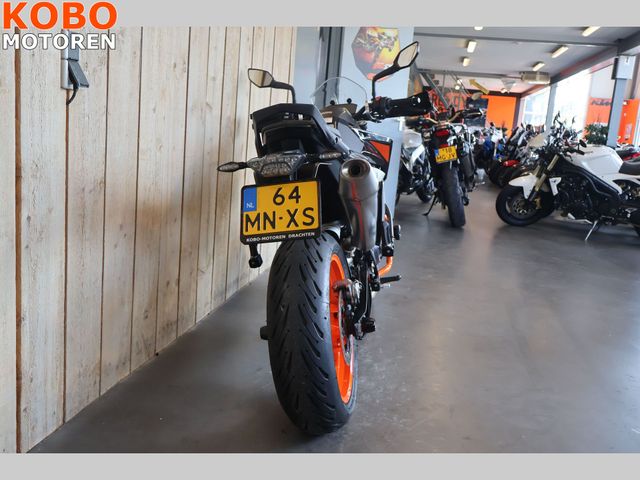 ktm - 790-duke