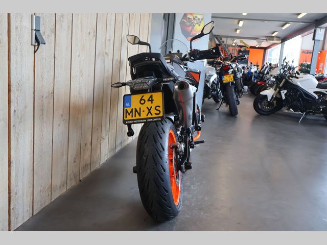 ktm - 790-duke