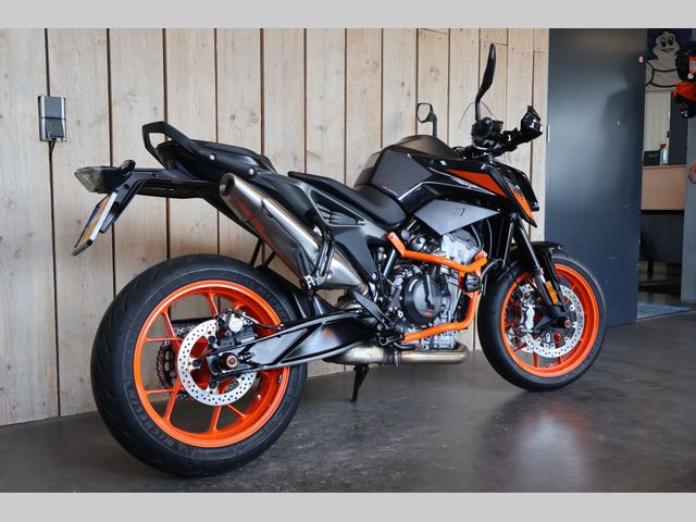 ktm - 790-duke