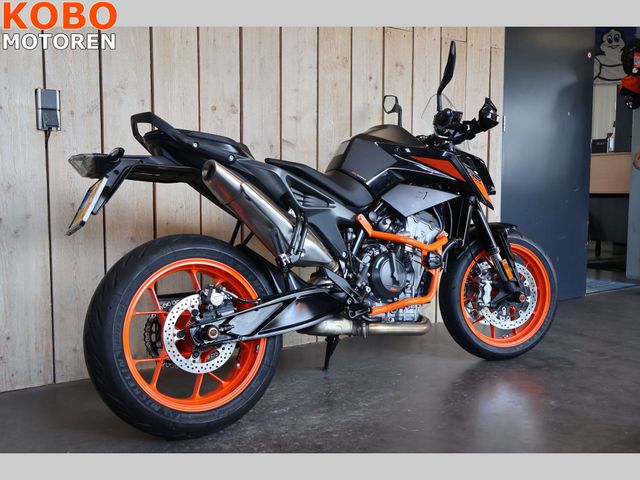 ktm - 790-duke