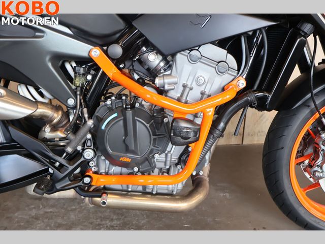 ktm - 790-duke