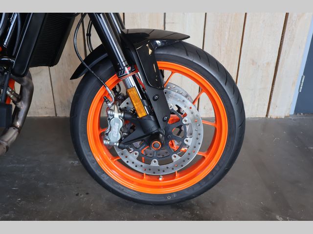 ktm - 790-duke