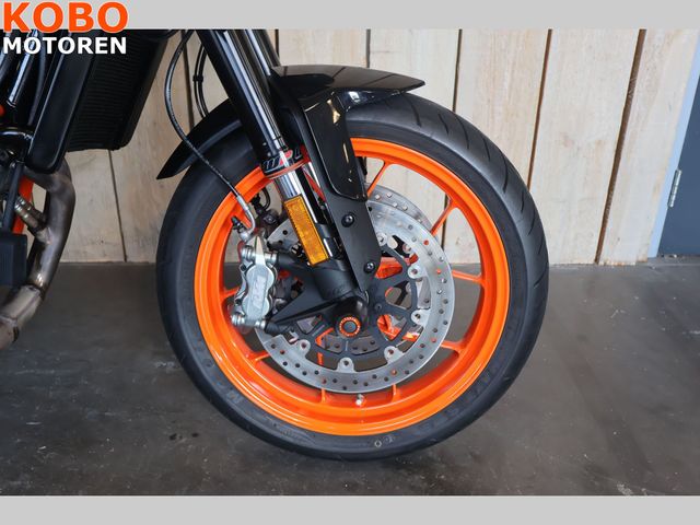 ktm - 790-duke