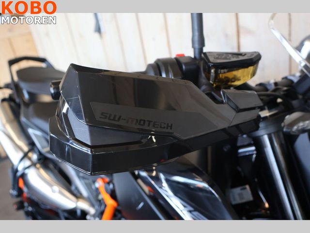 ktm - 790-duke