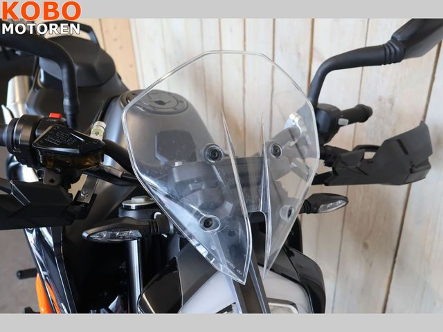 ktm - 790-duke