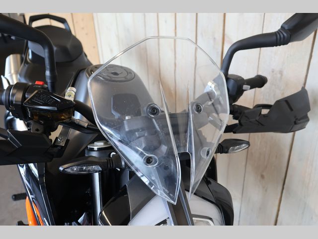 ktm - 790-duke