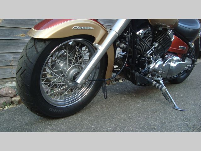 yamaha - xvs-650-a-dragstar-classic
