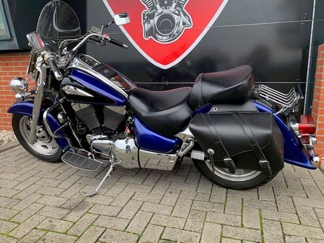 suzuki - 1500-intruder-lc