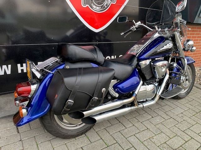 suzuki - 1500-intruder-lc