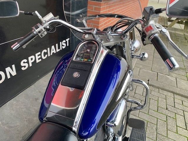 suzuki - 1500-intruder-lc