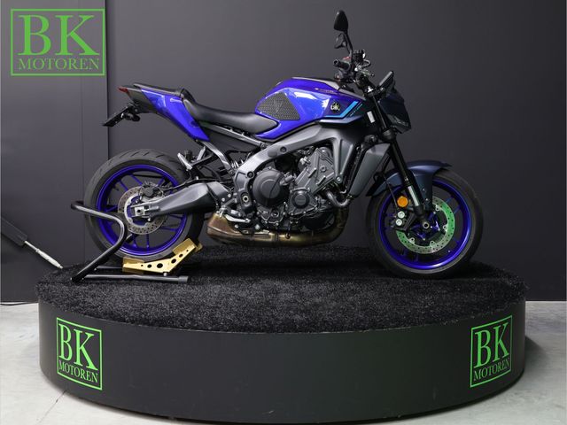 yamaha - mt-09-abs