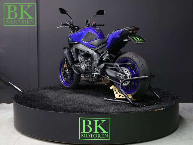 yamaha - mt-09-abs
