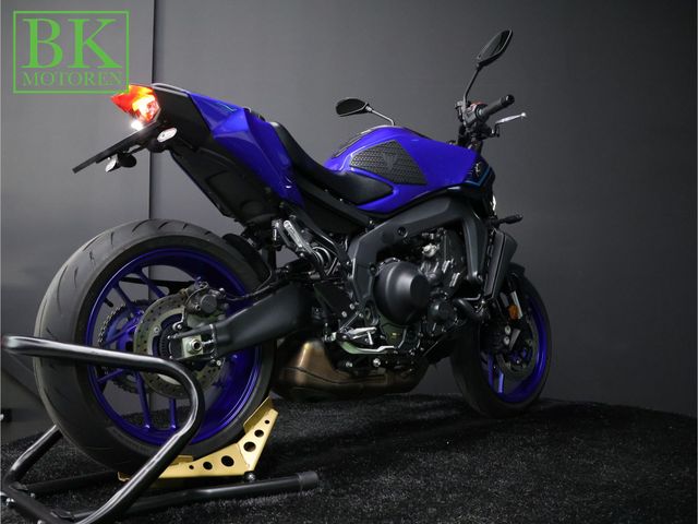 yamaha - mt-09-abs