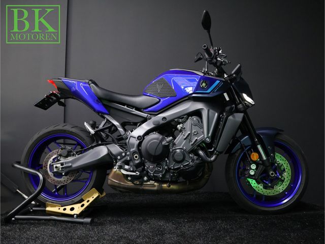 yamaha - mt-09-abs