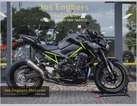 Kawasaki Z900 2022 occasion